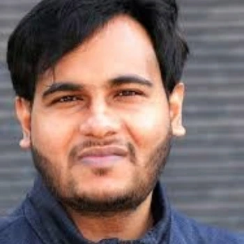 Raktim Halder